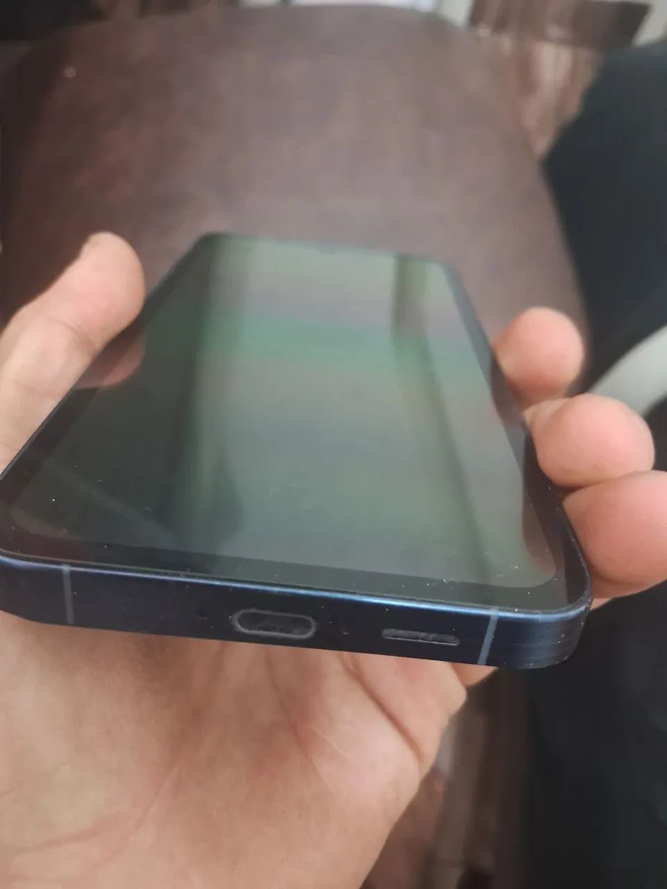Galaxy a55 leia descrição  - Foto 2