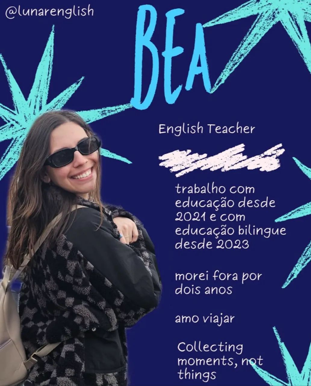 INGLÊS - AULAS PARTICULARES ONLINE - Foto 3