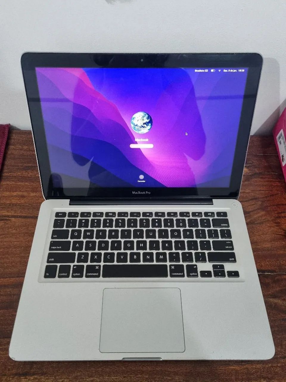 MacBook Pro 13