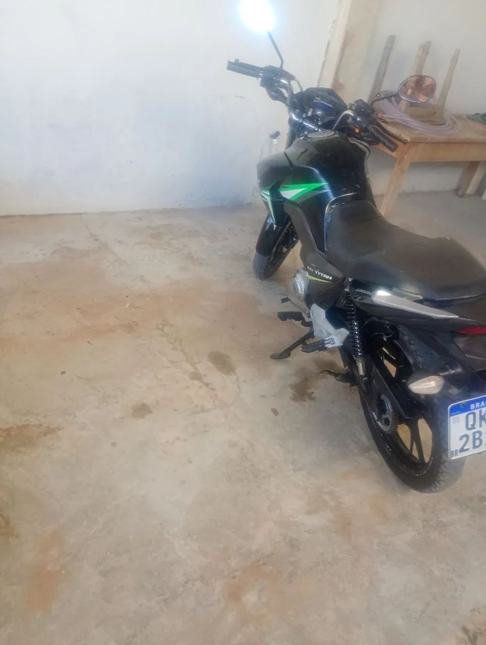 Moto 160 - Foto 2