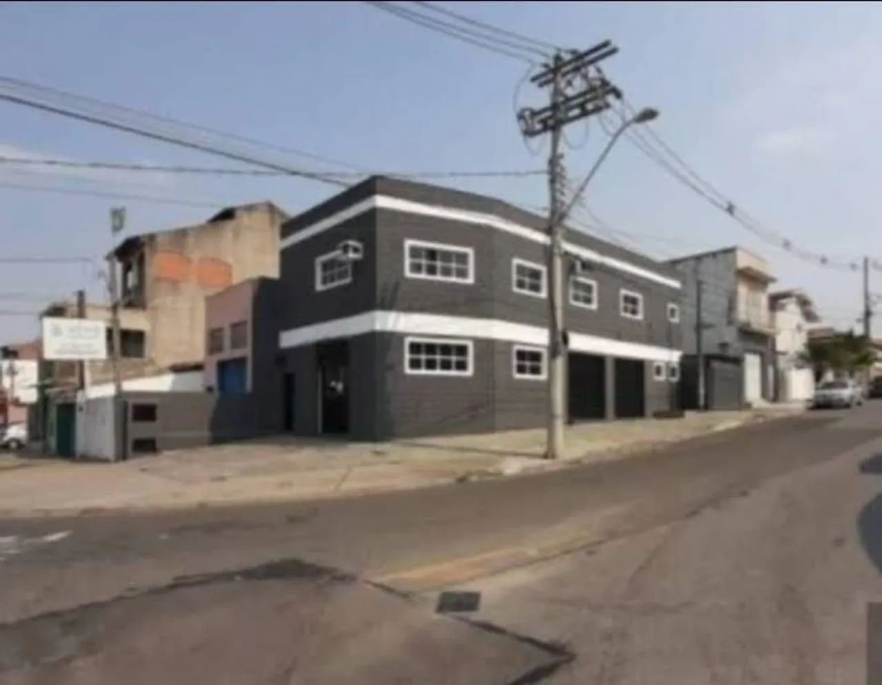 ? SALÃO COMERCIAL À VENDA - 250 m² | EXCELENTE LOCALIZAÇÃO