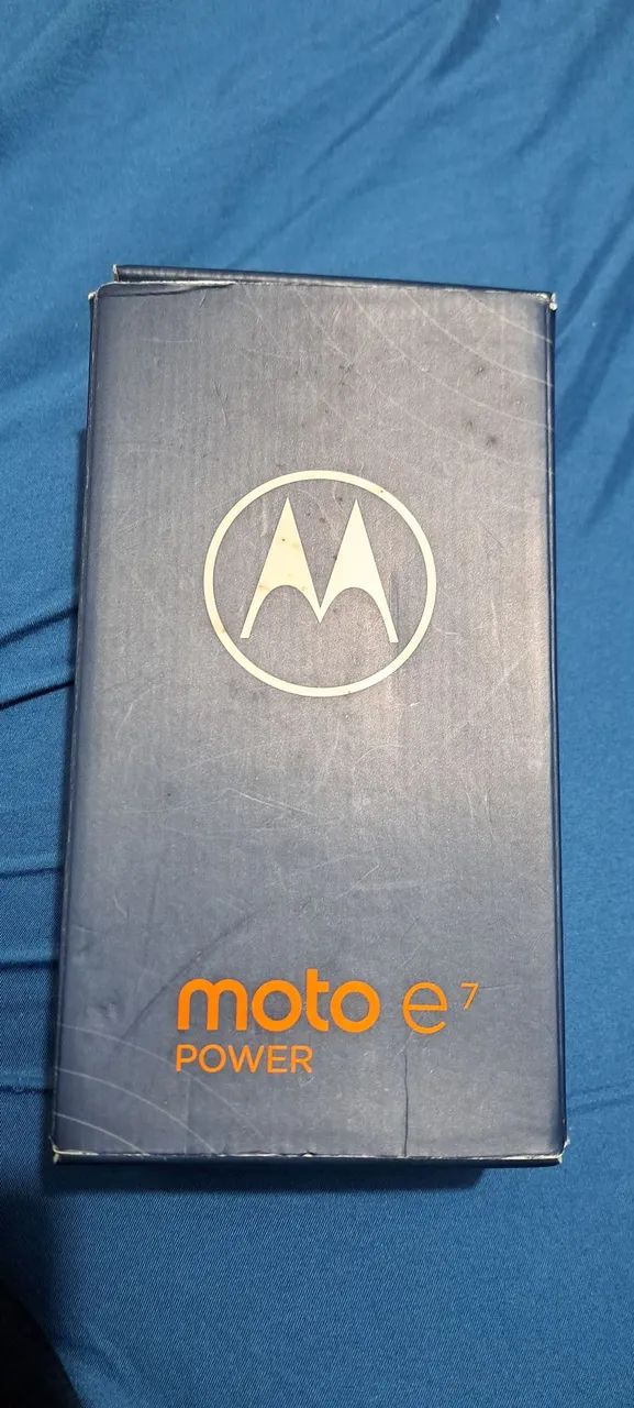 Motorola Moto e? Power