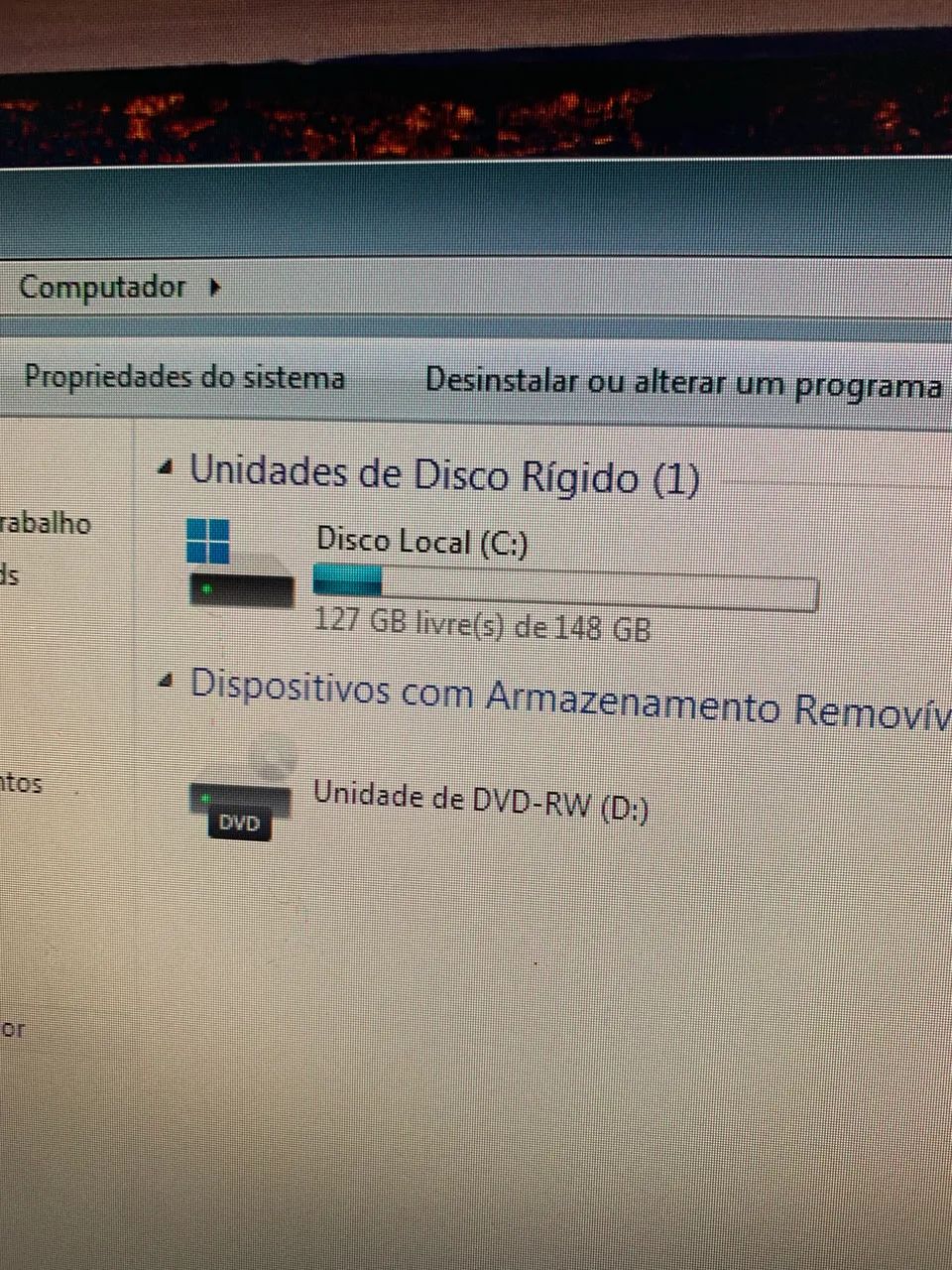 All in one HP COMPAQ  - Foto 6