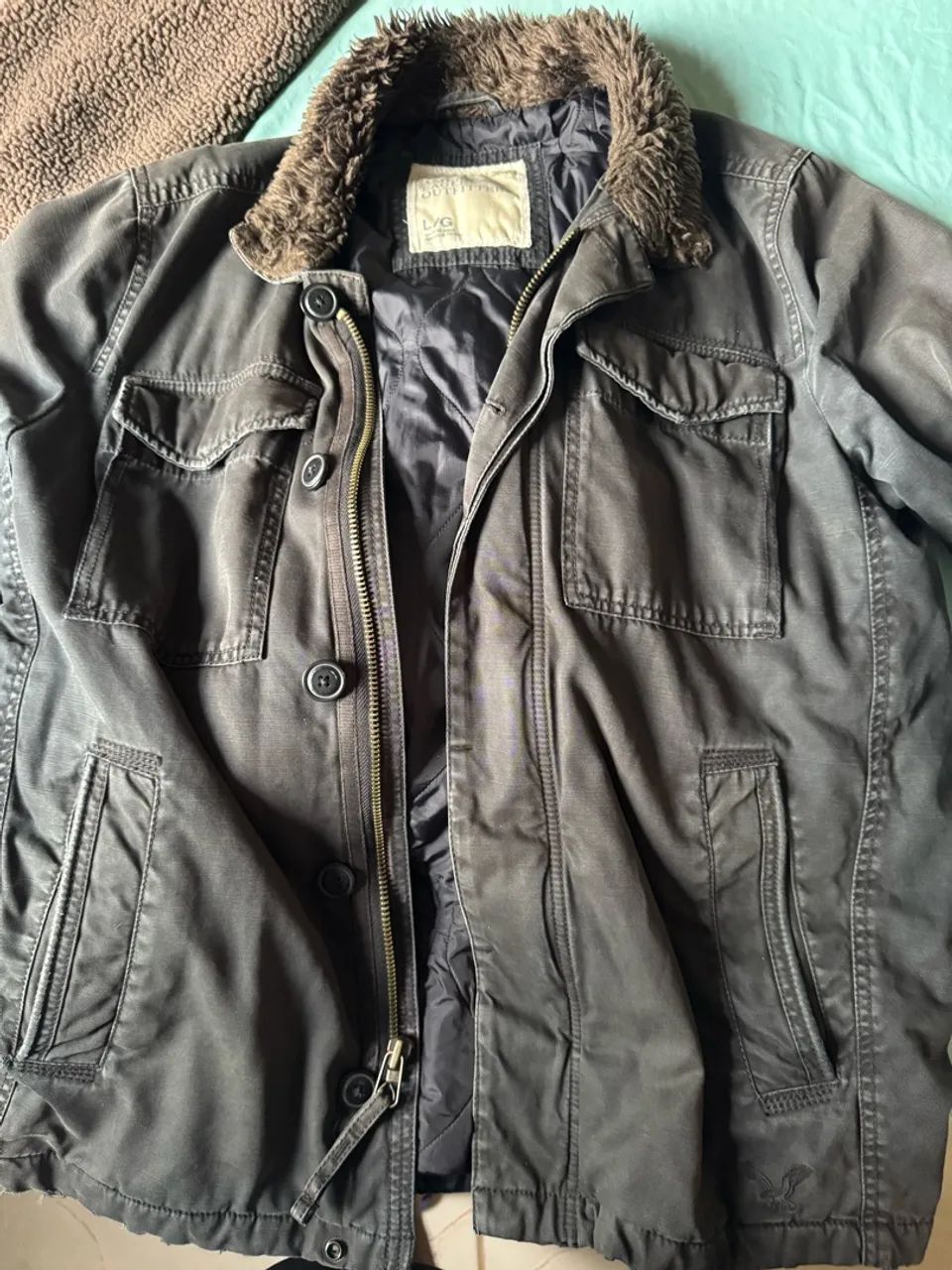 Blusa American  Eagle