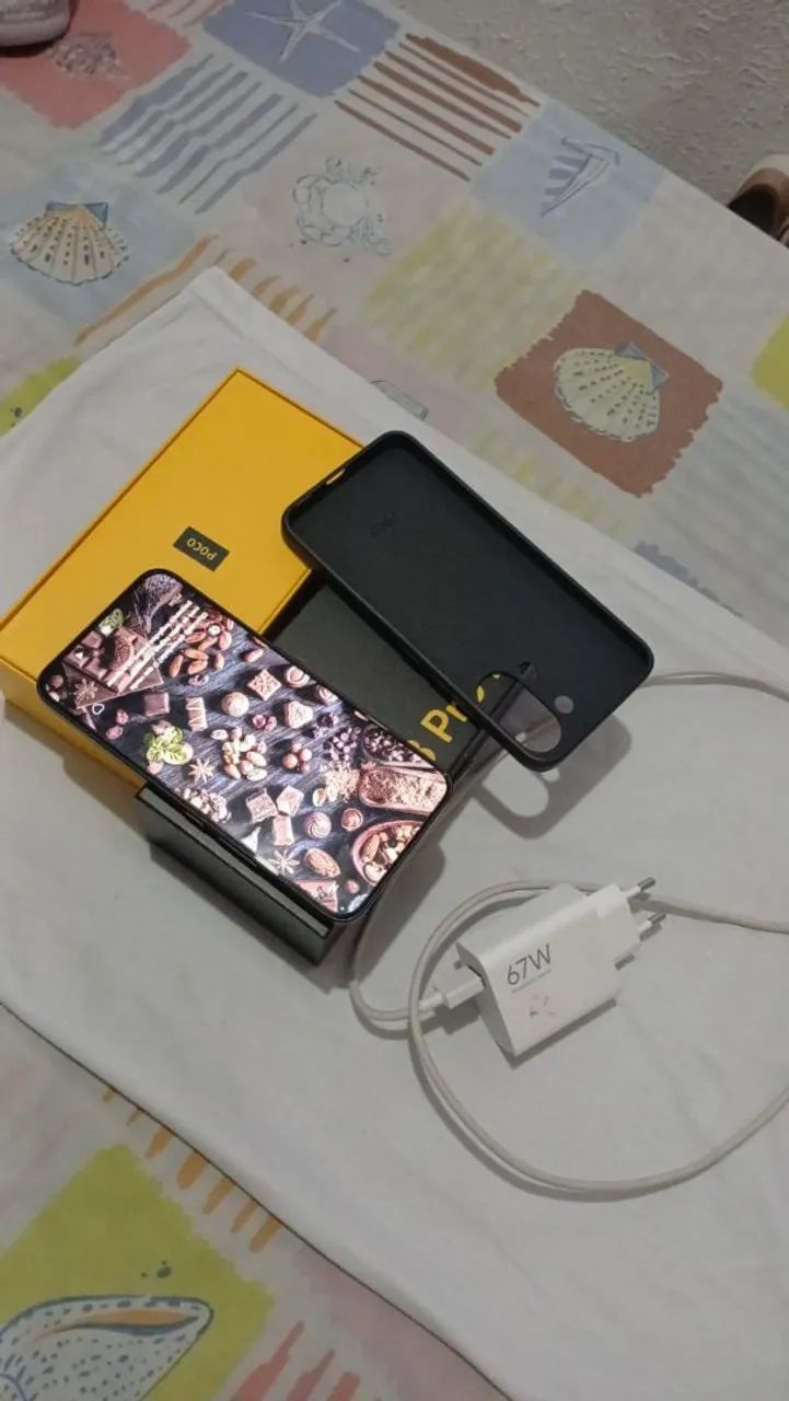 Poco x8promax  - Foto 3