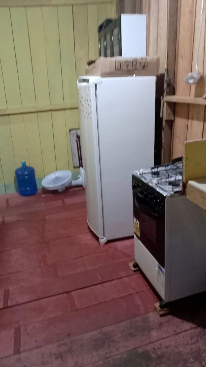 Casa de madeira  - Foto 2