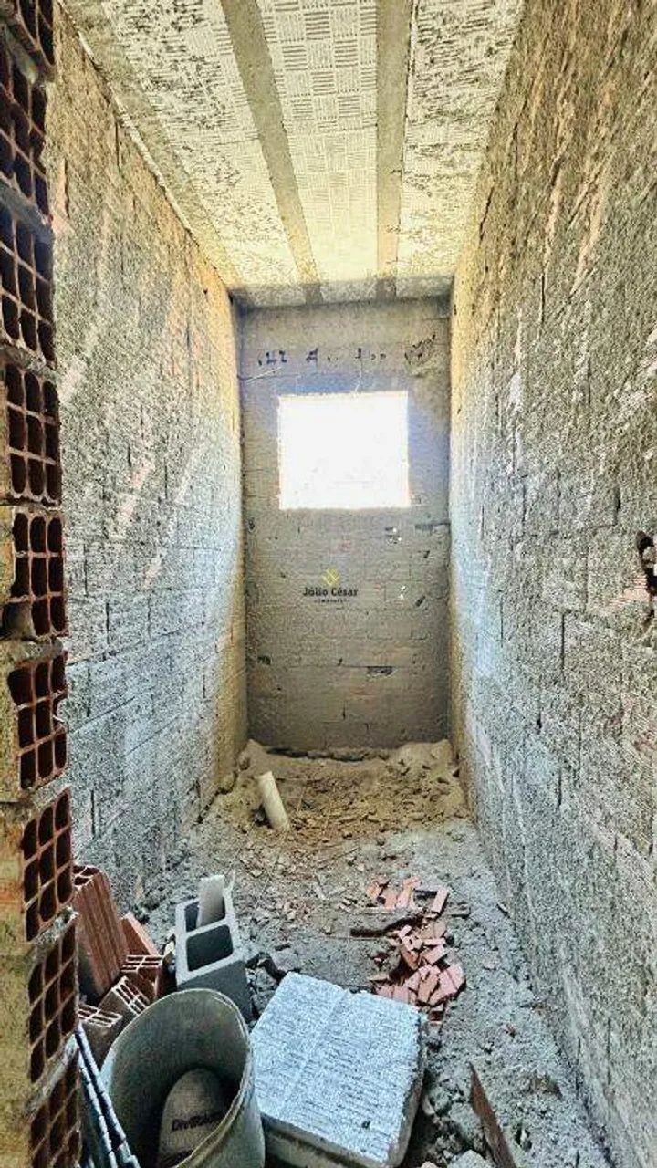 Casa de 3 Dormitórios com Espaço Gourmet em Rancho Alegre, Divinópolis - Foto 2