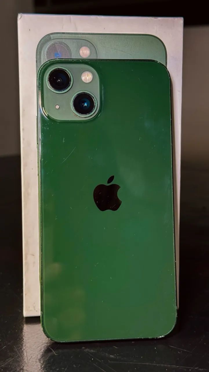 IPHONE 13 - 128GB - Foto 5