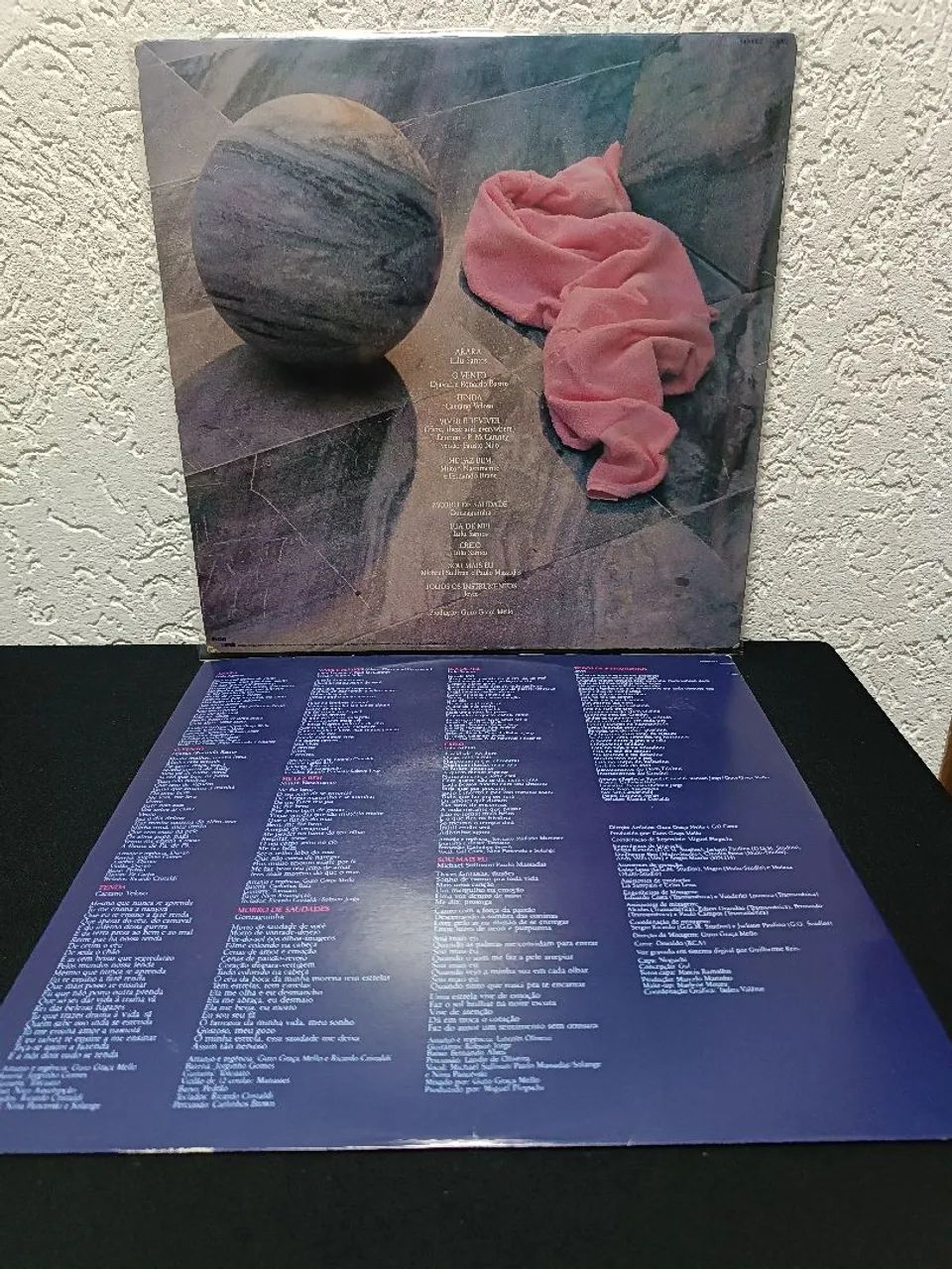 Gal costa Como o diabo gosta  - Foto 2