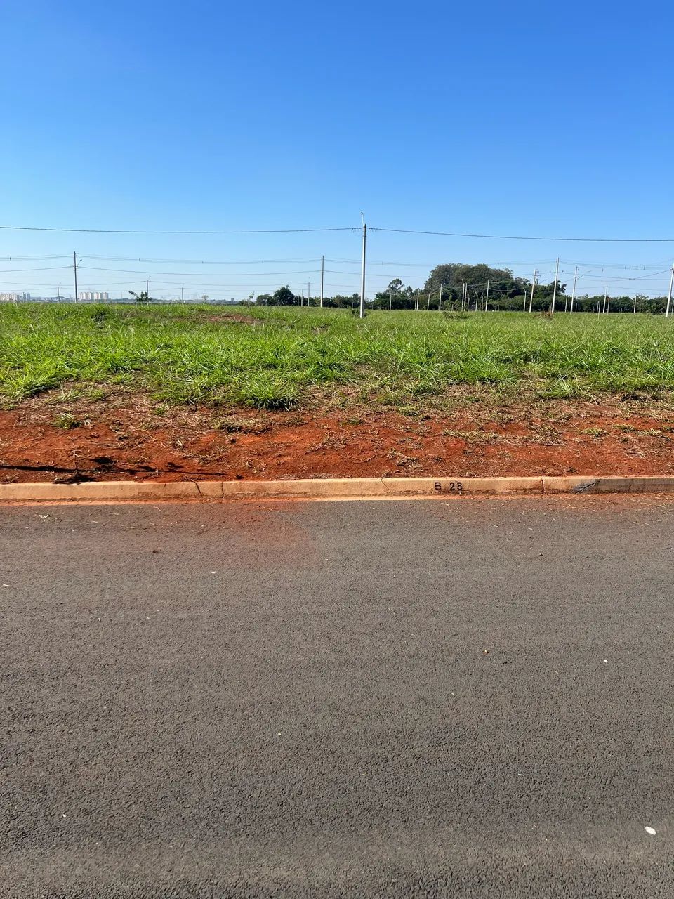 Terreno Condomínio Terramerica SB - Foto 2