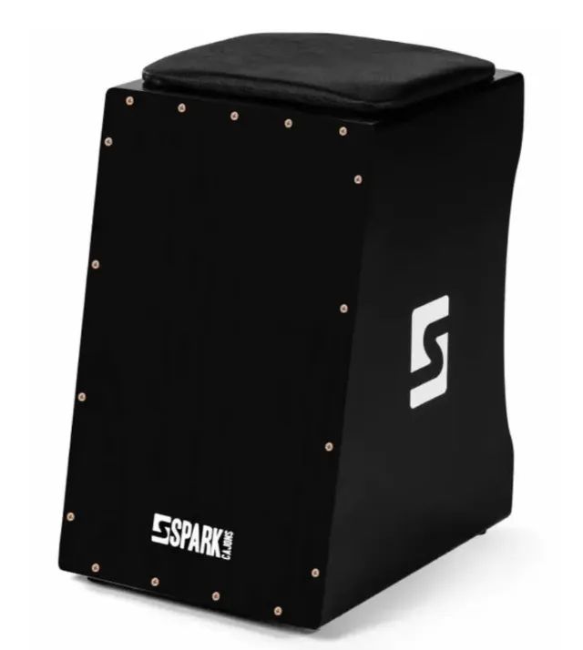 Cajon Elétrico Spark - Foto 2