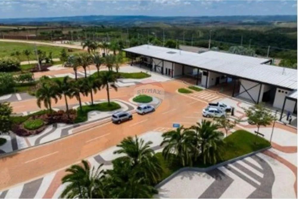 Lote no Condominio Jardins Genebra