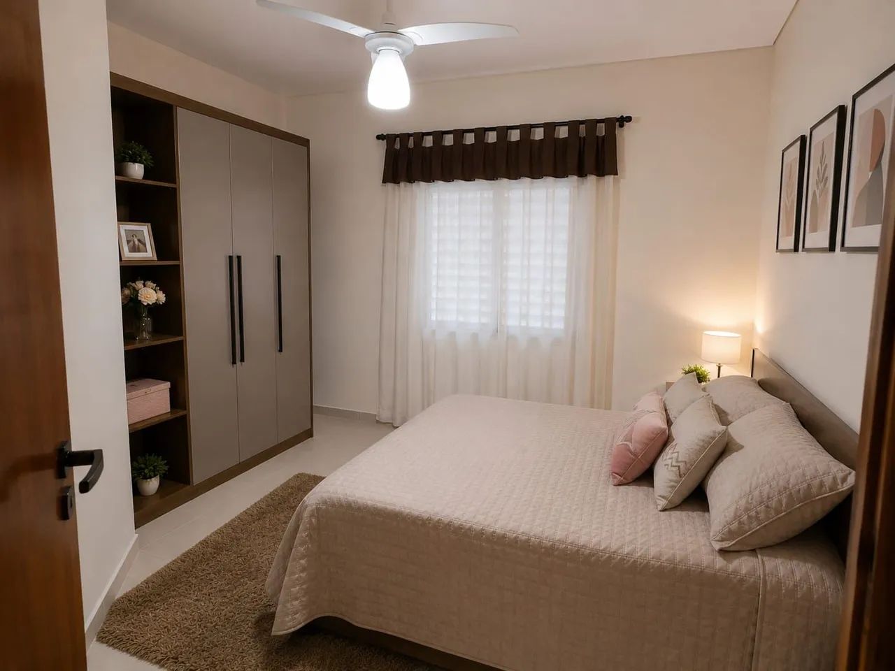 Alugo Apartamento definitivo Estufa2 - Foto 4