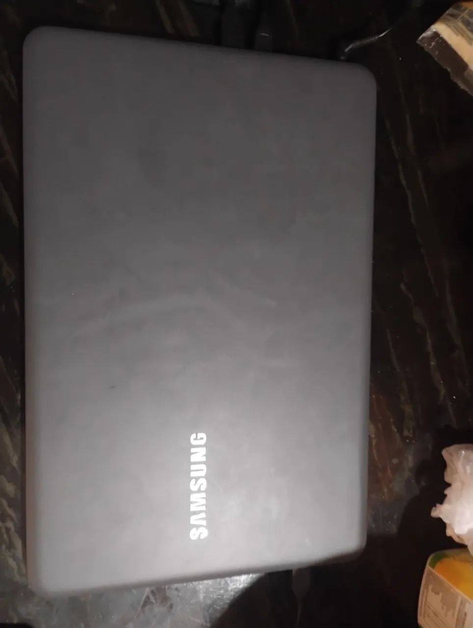 Notebook Samsung  - Foto 2