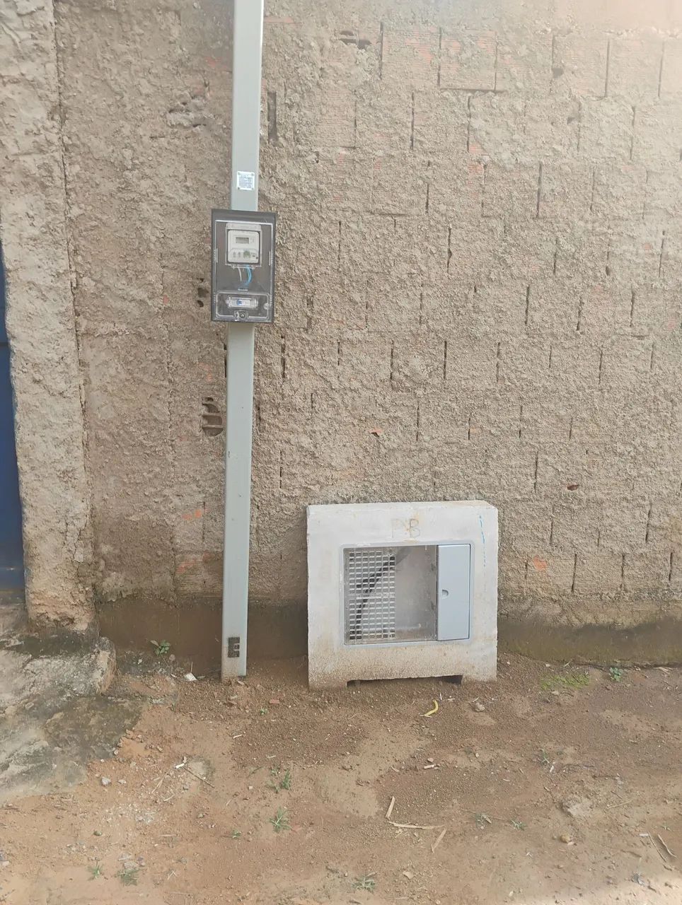 Foto - Brasília - Arapoanga (Planaltina)