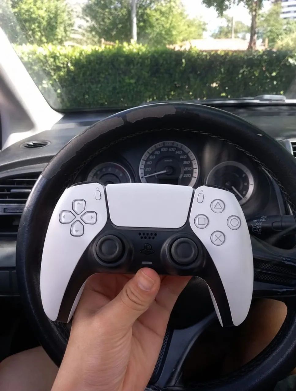 Controle PS5 