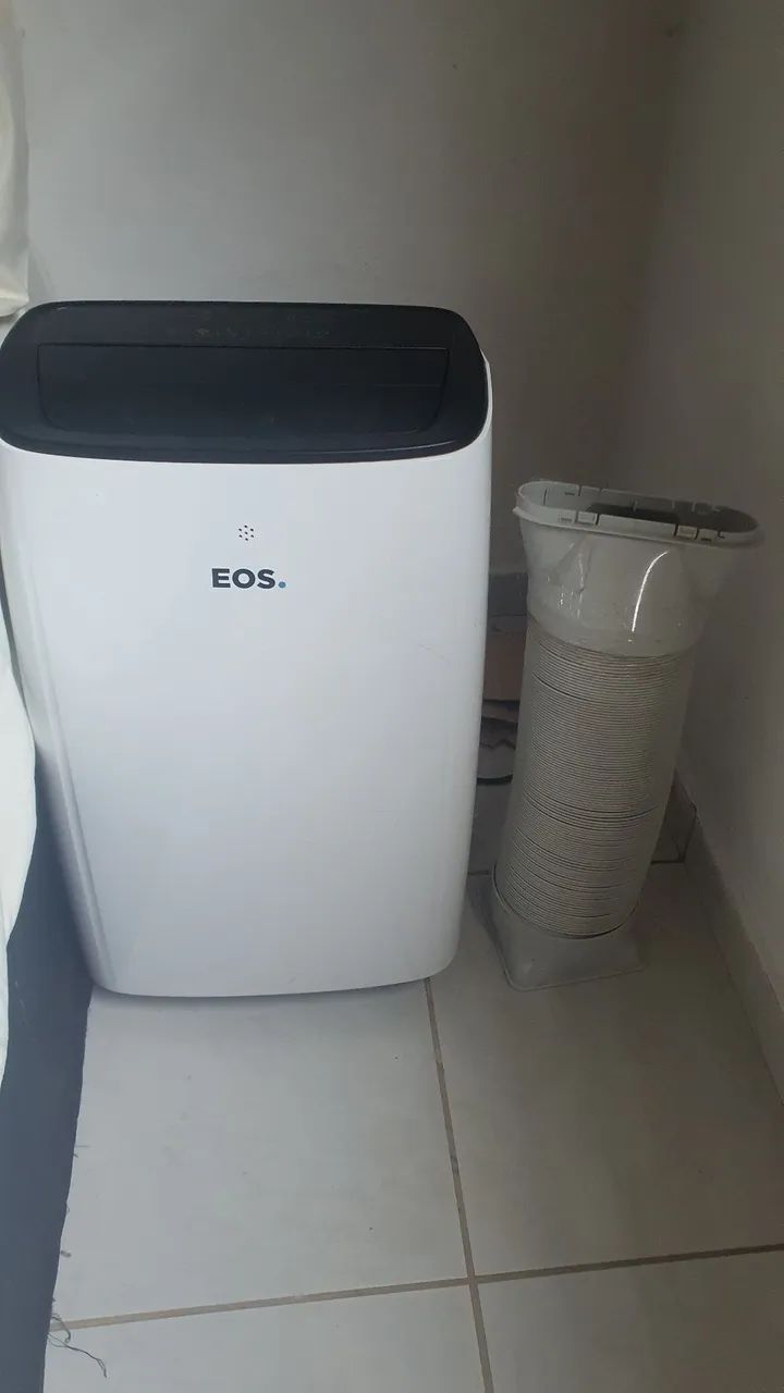 Ar Condicionado  - Foto 2