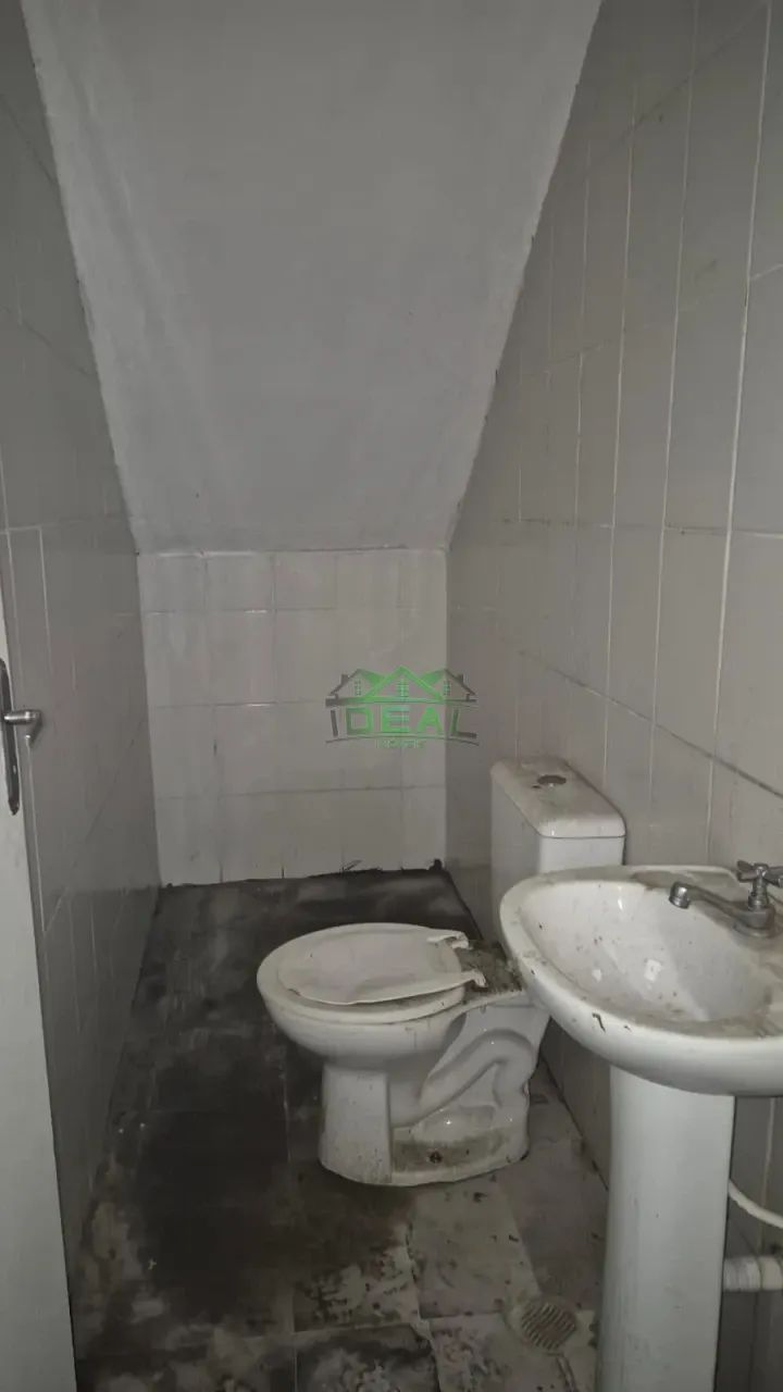 Galpão Comercial para Locação no Alto da Lapa, 295 m, 520 m - Foto 4