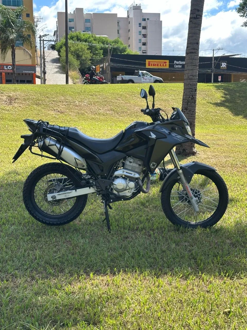 XRE 300 2021 ABS - Foto 4