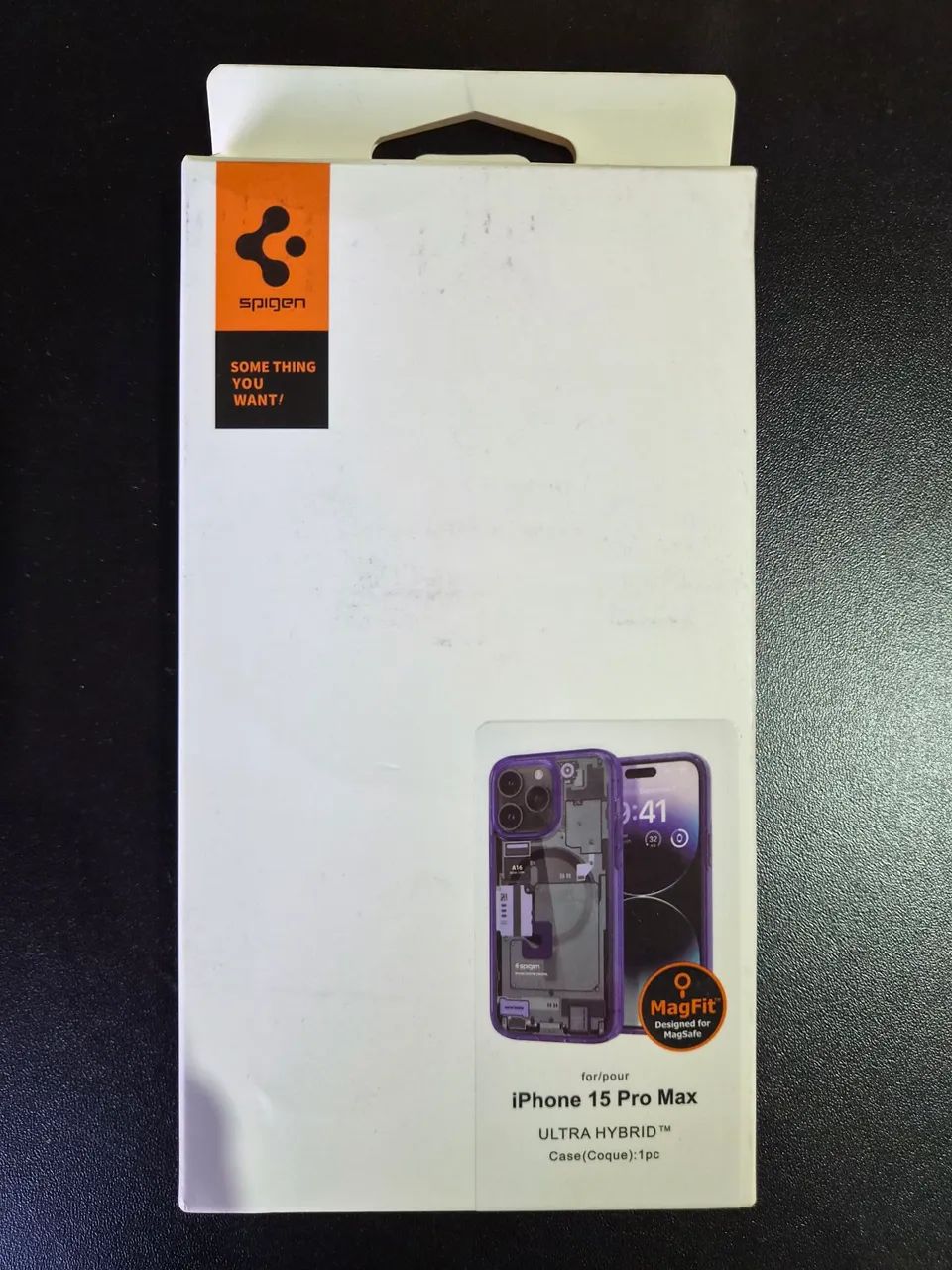 Capa iPhone 15 pro max