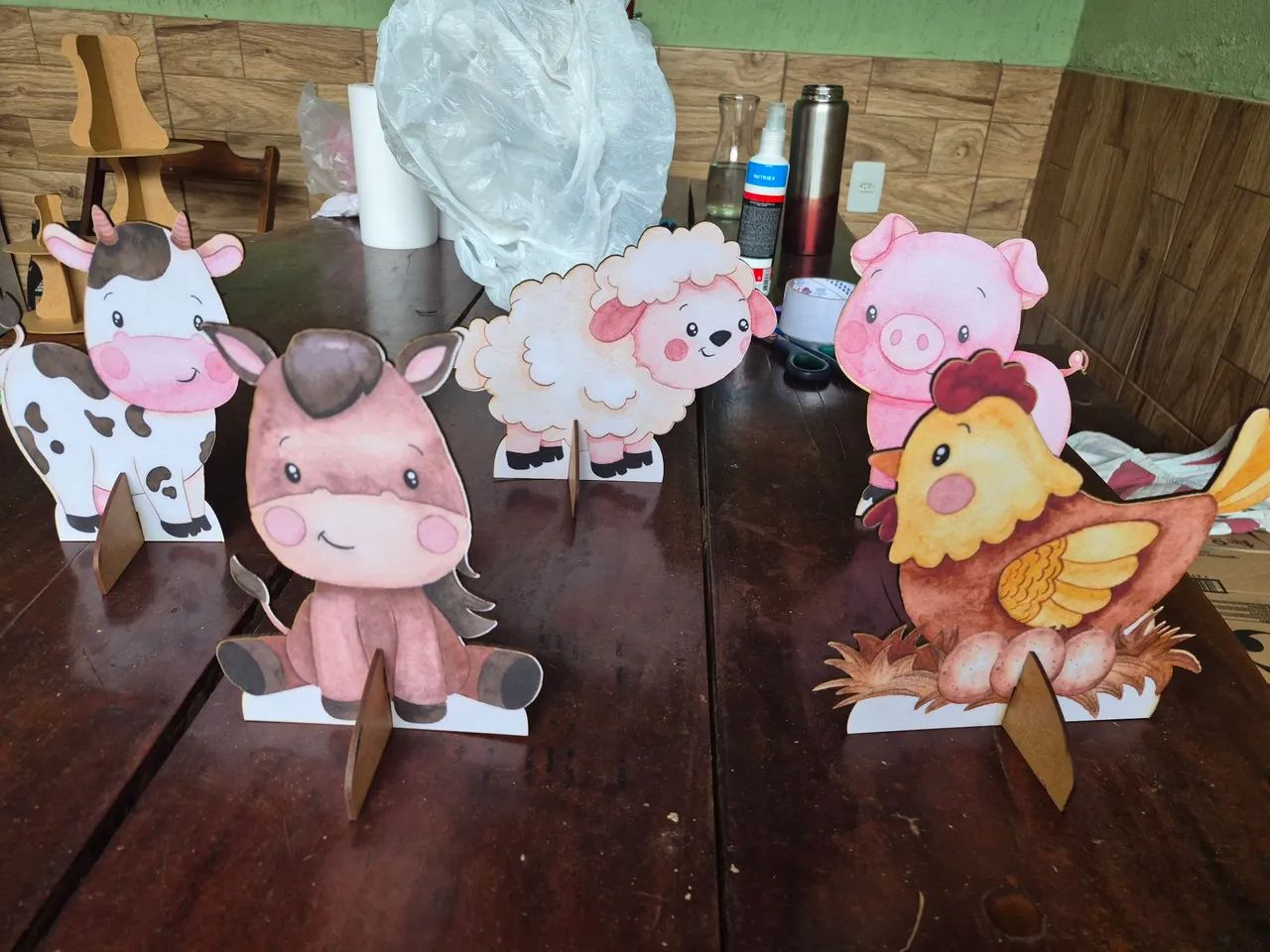 Totens display MDF - Foto 4