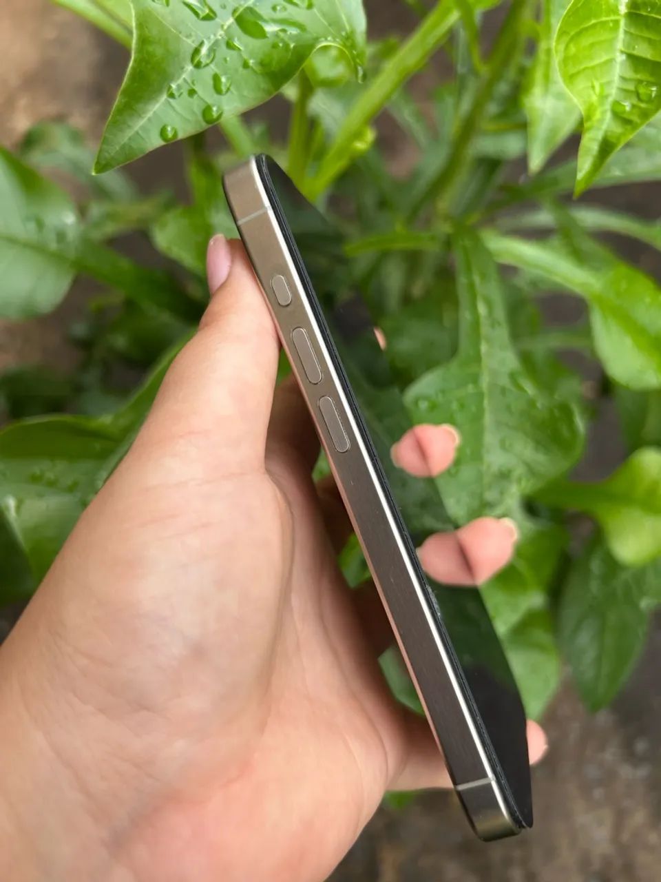 iPhone 15 Pro 128GB- OPORTUNIDADE - Foto 4