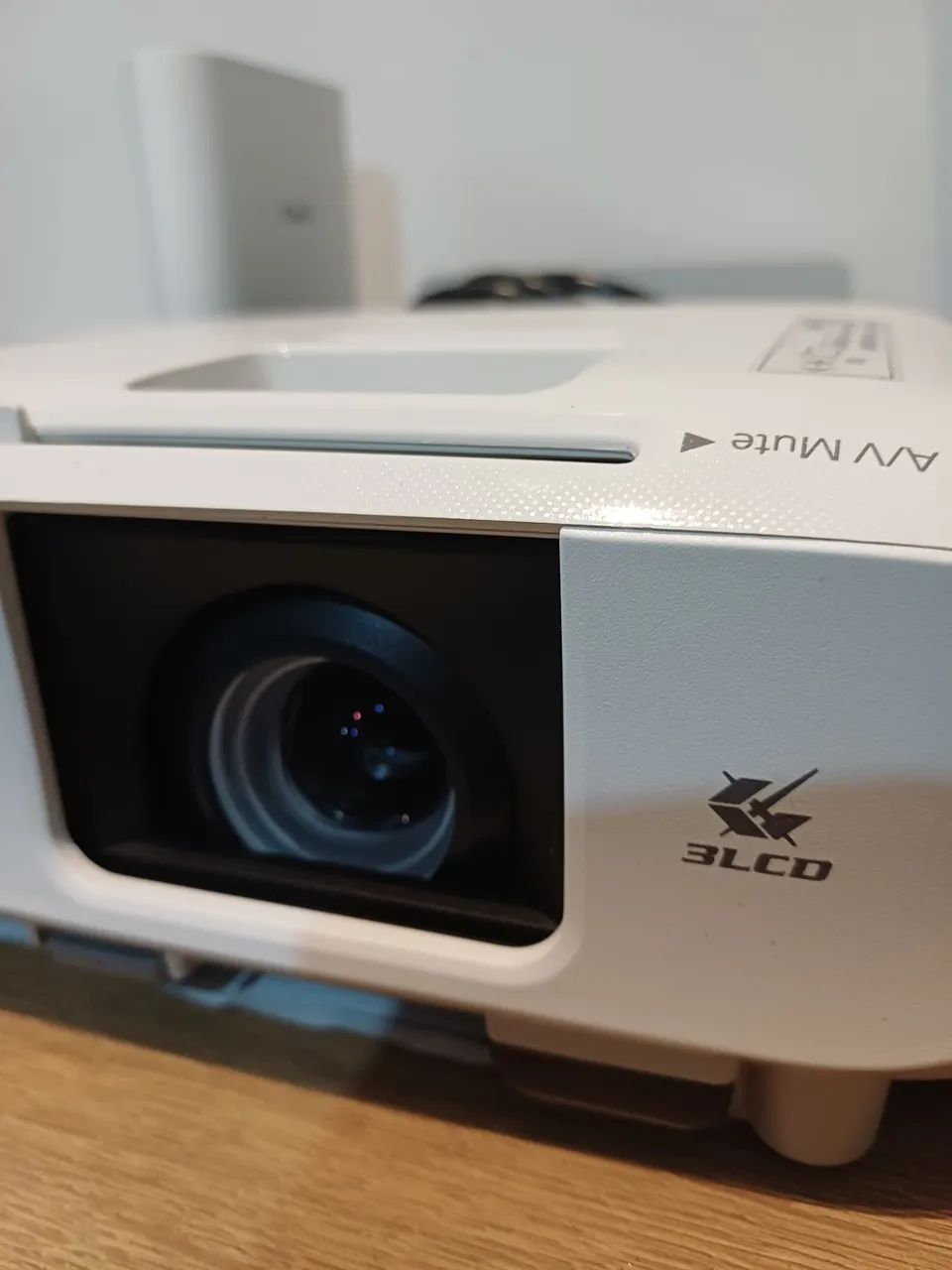 Data Show / Projetor de Imagens - Foto 5