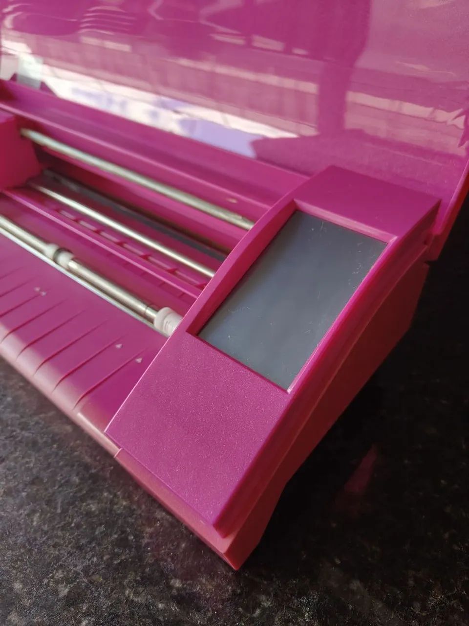 Silhouette Cameo 3 - Foto 4