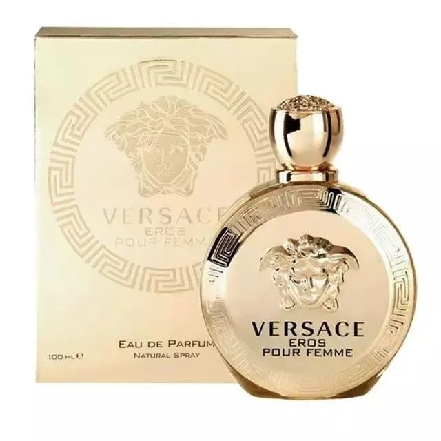 Versace Eros Fem Edp 100ml