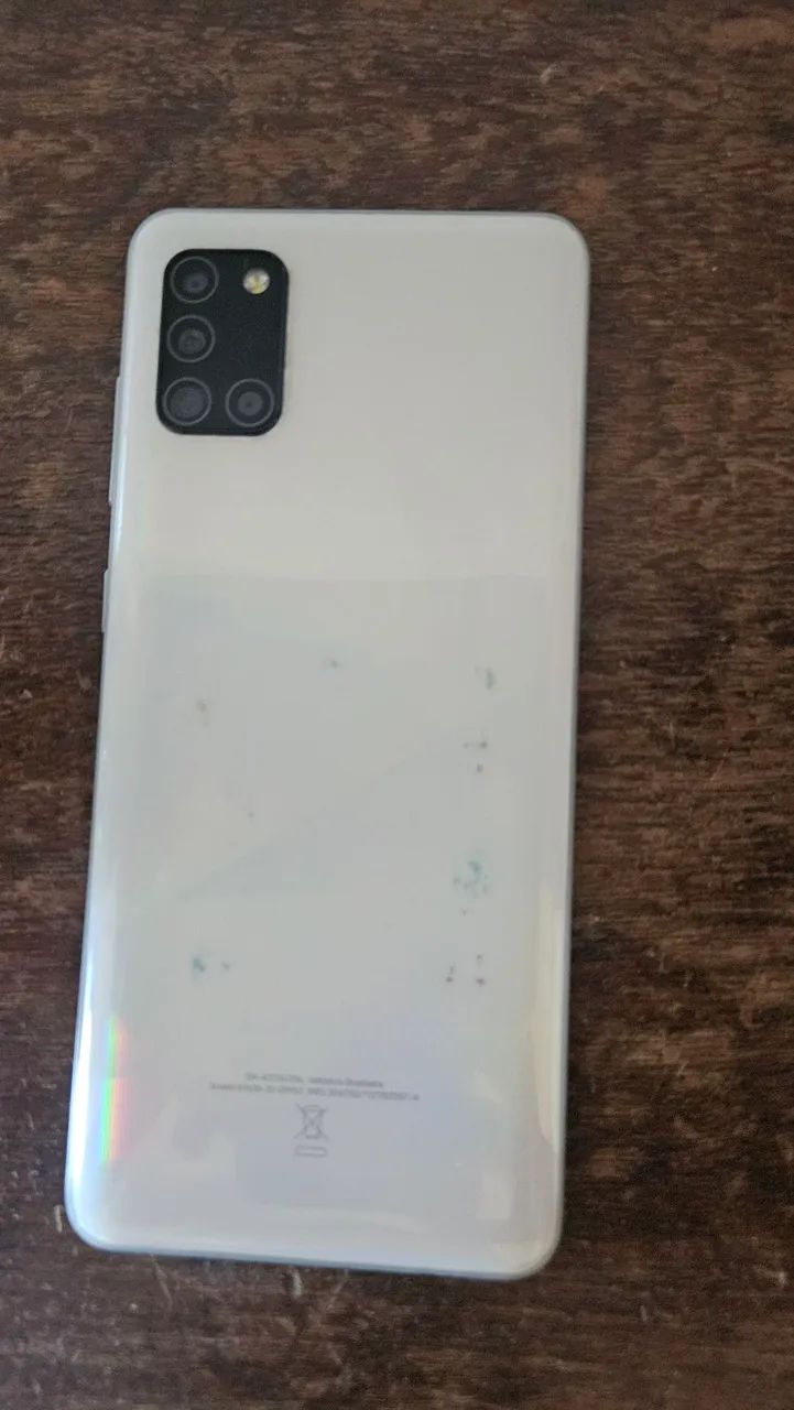 Galaxy A31 5g 128 gb - Foto 3