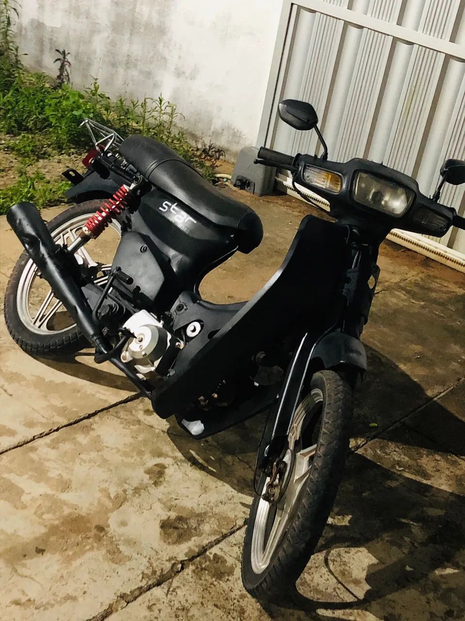Traxx 75cc - Foto 2