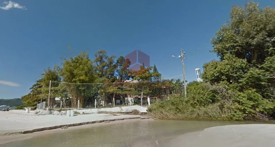 Terreno à venda, 5.382 m² - Canasvieiras - Florianópolis/SC - Foto 3