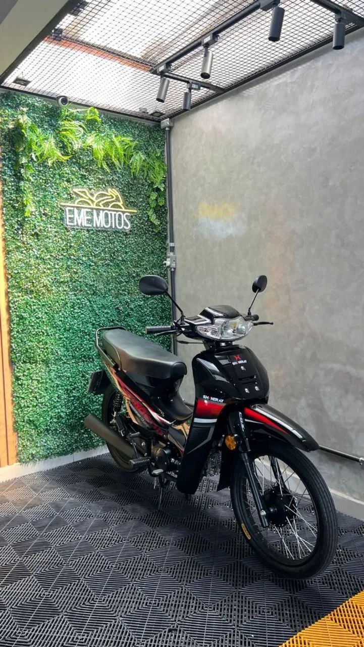 Shineray 50cc 2022 - Foto 5