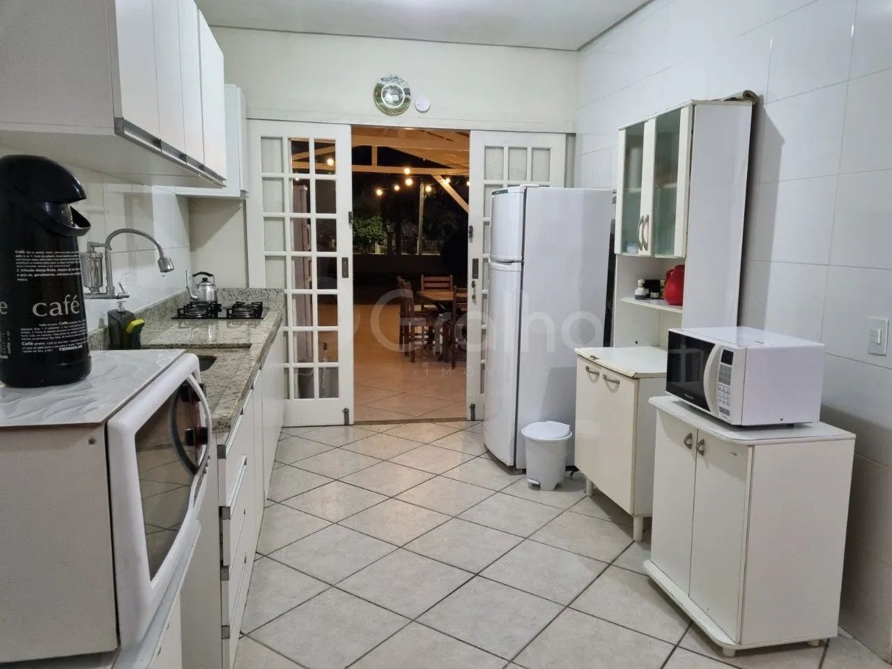 Casa residencial de 2 quartos com 148m² no bairro Daniela, Florianópolis. - Foto 3