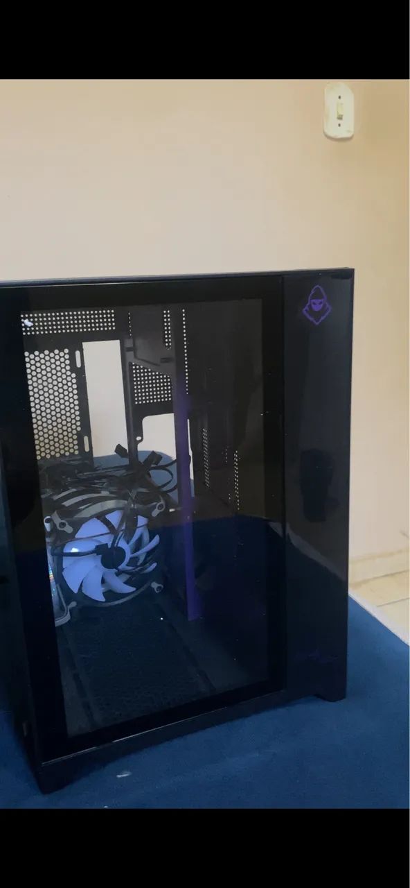 Gabinete CV 100 - Foto 5