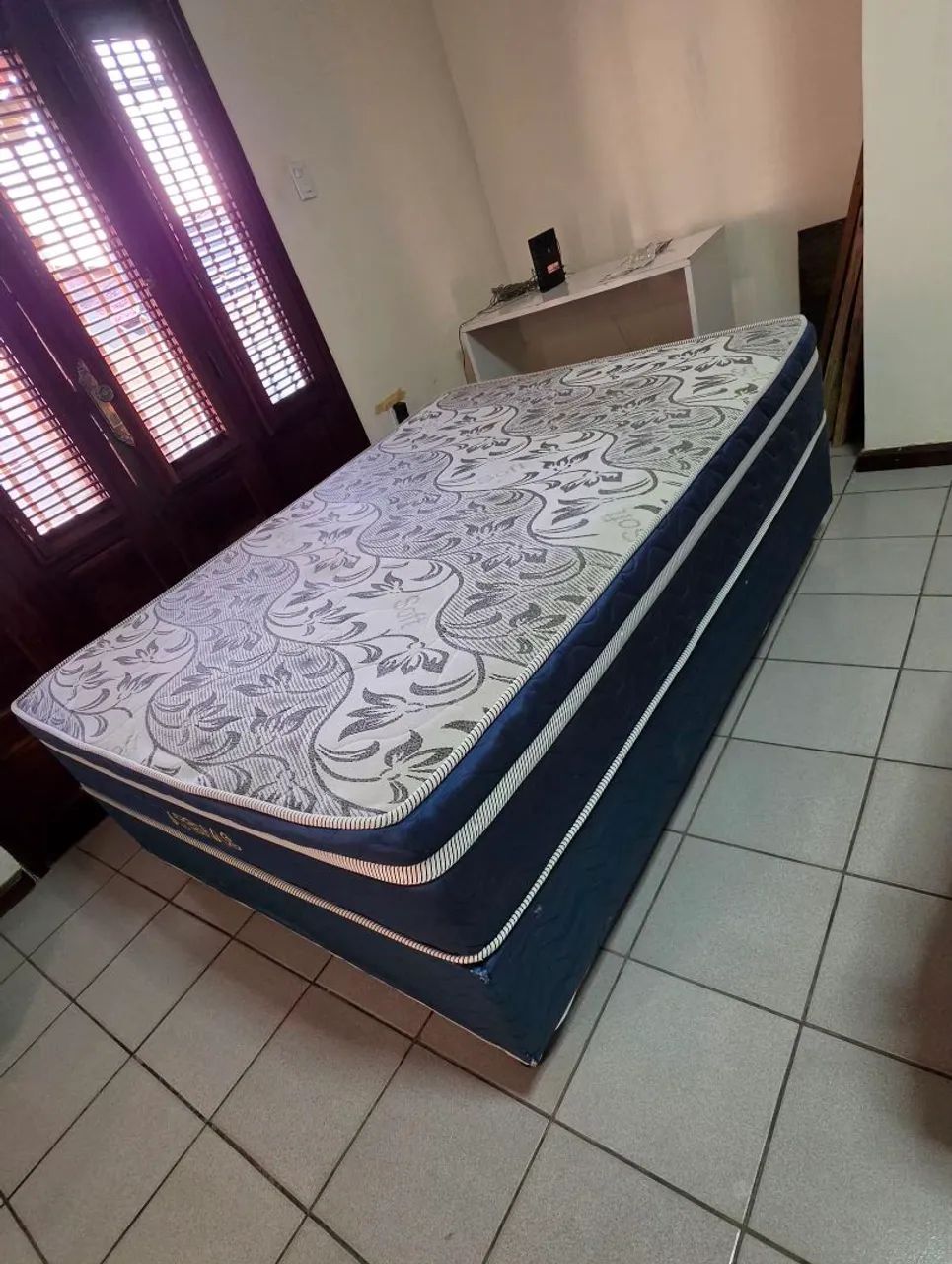 Cama Casal SoftFlex - Foto 4