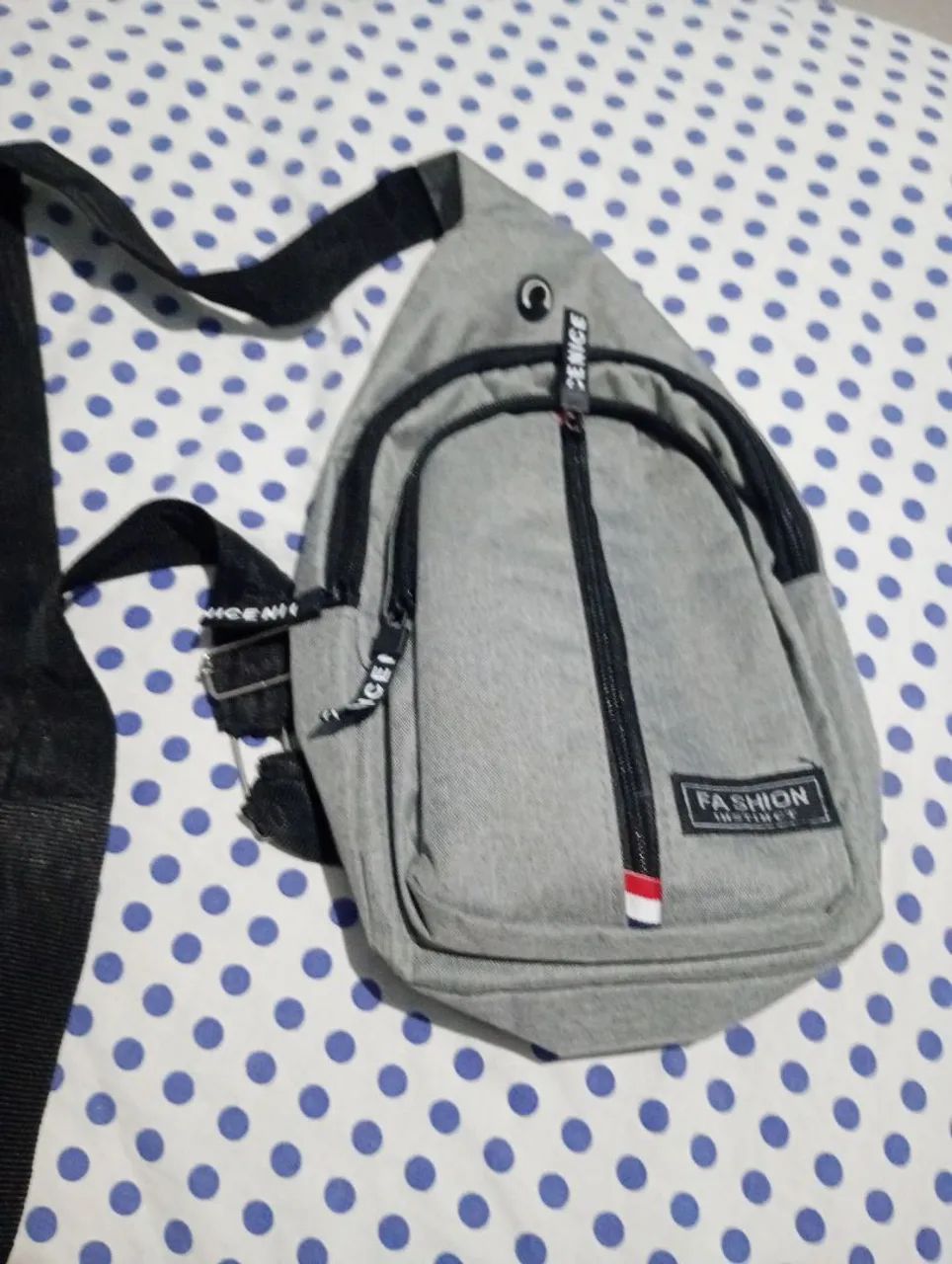 Bolsa pequena 