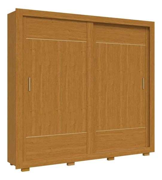 Guarda Roupa Lorena 2 Portas, 100% MDF - ACP - Foto 4