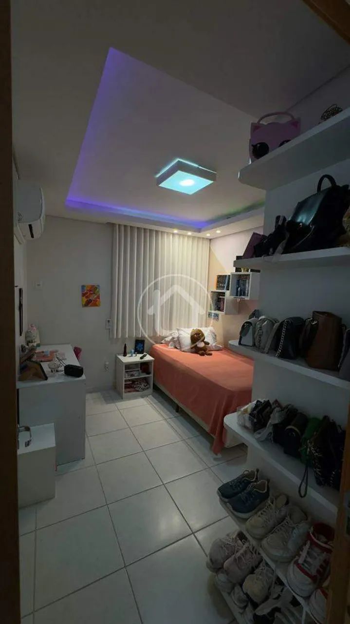 APARTAMENTO DE 3 QUARTOS, SENDO 1 SUÍTE - Foto 4