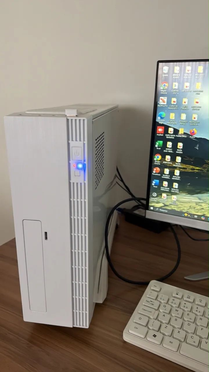 PC Completo- Intel Core i5 - Foto 2