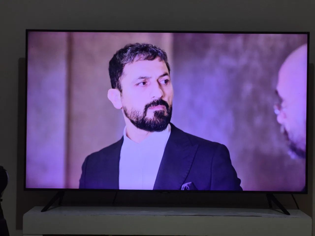 SMART TV SAMSUNG 55 - Foto 2