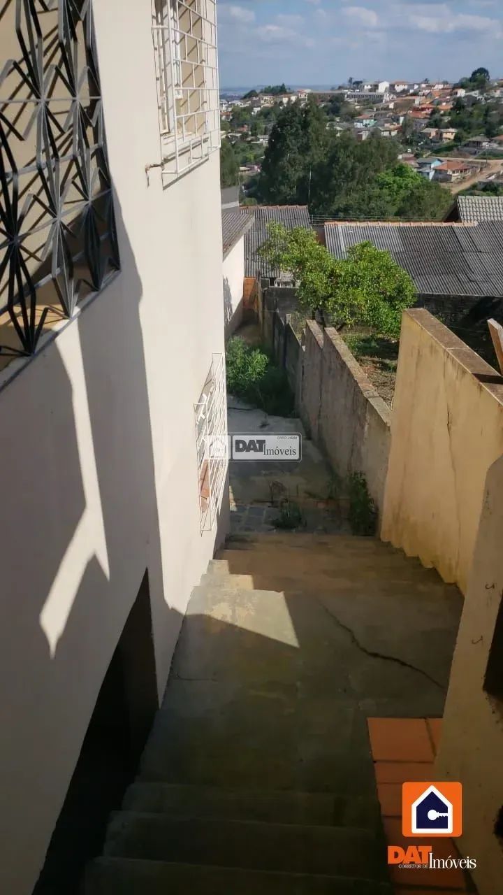 Casa à venda em Uvaranas prox Tozetto - Foto 5