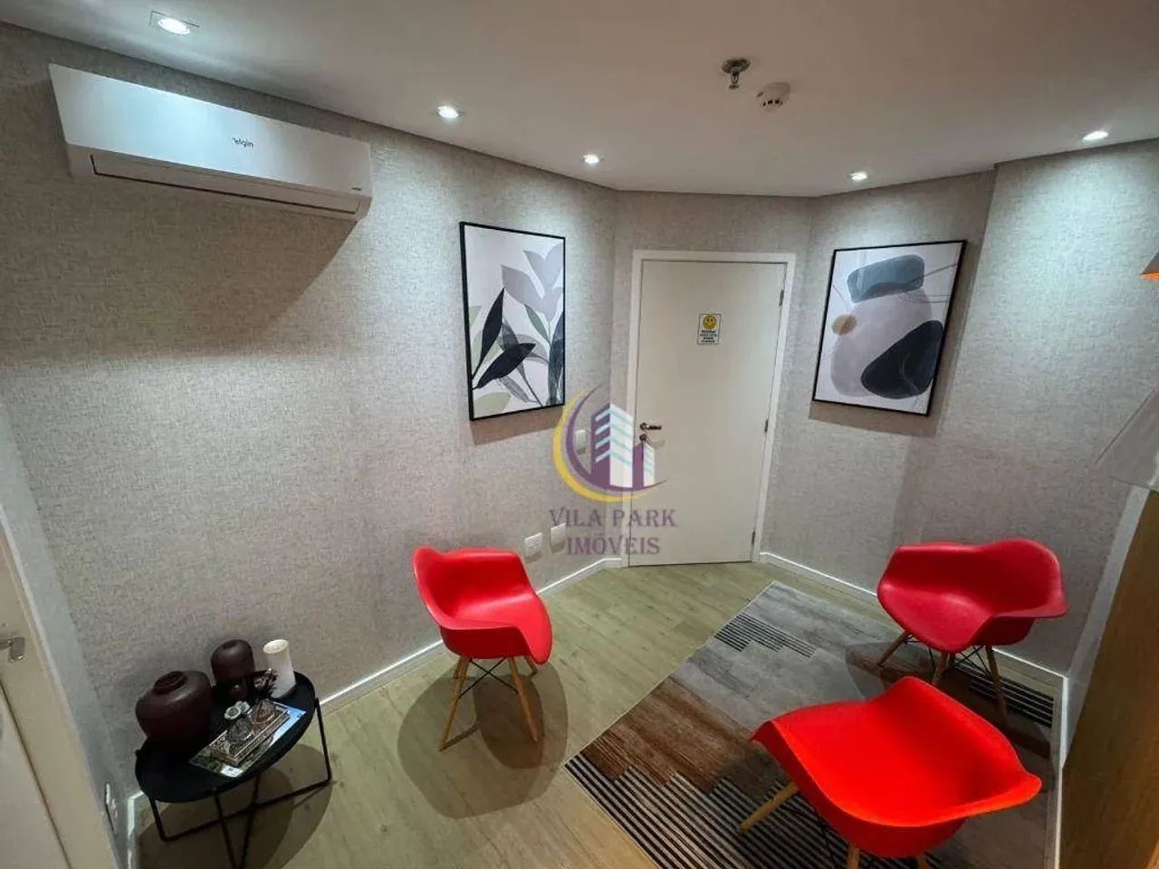 Sala à venda, 53 m² - Continental - Osasco/SP - Foto 4