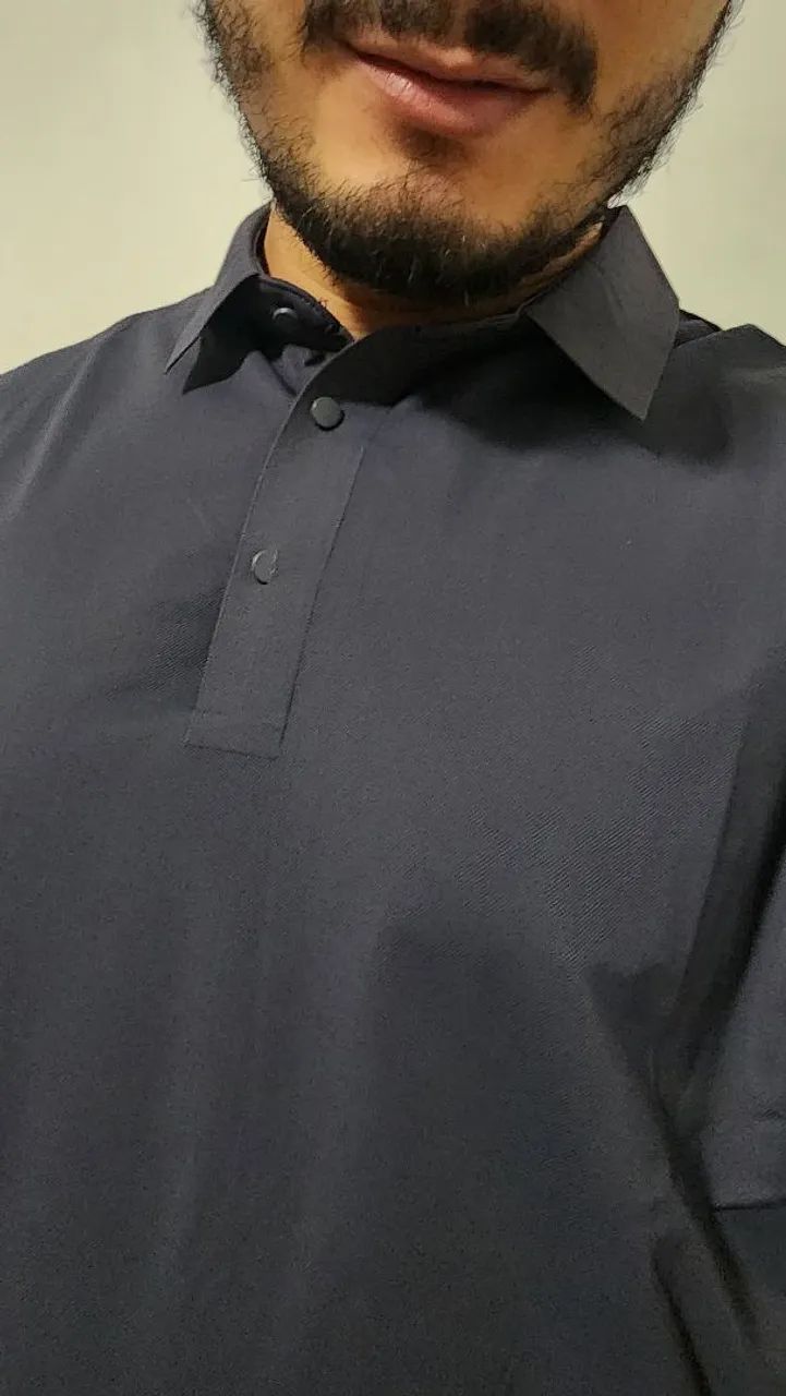 Camisa Polo Importada TECH  - Foto 4