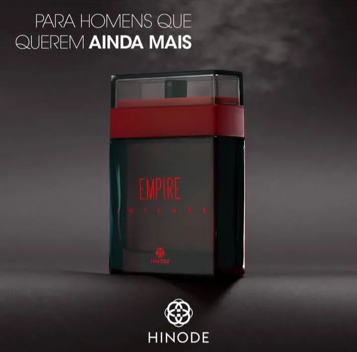 Empire Intense 