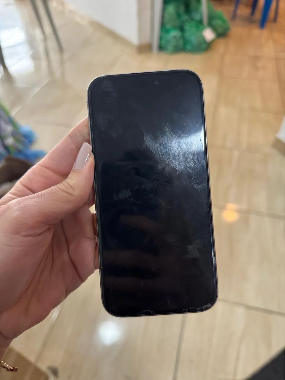 Vendo 15 pro  - Foto 2
