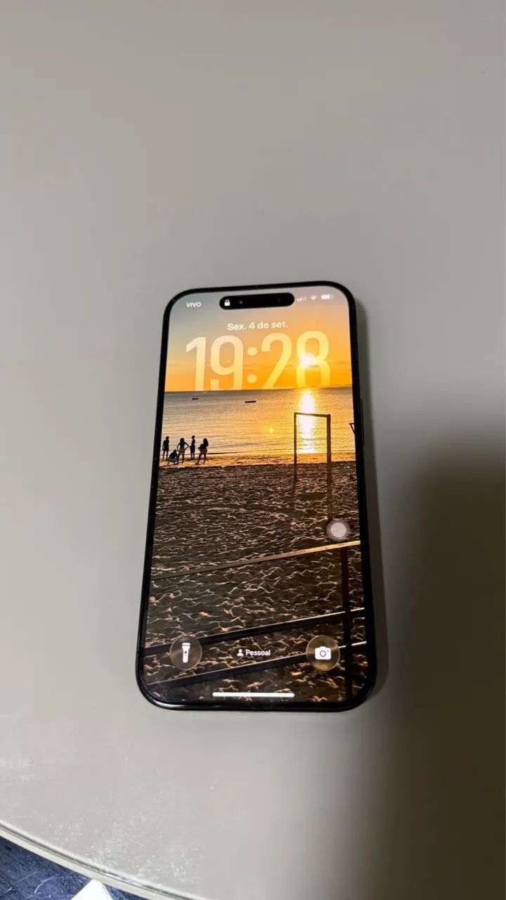 IPHONE 15 PRO 128gb 