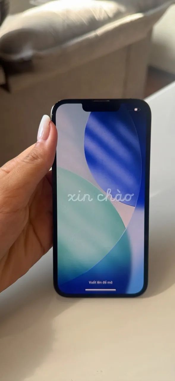 iPhone 13 Pro 128g - Foto 3