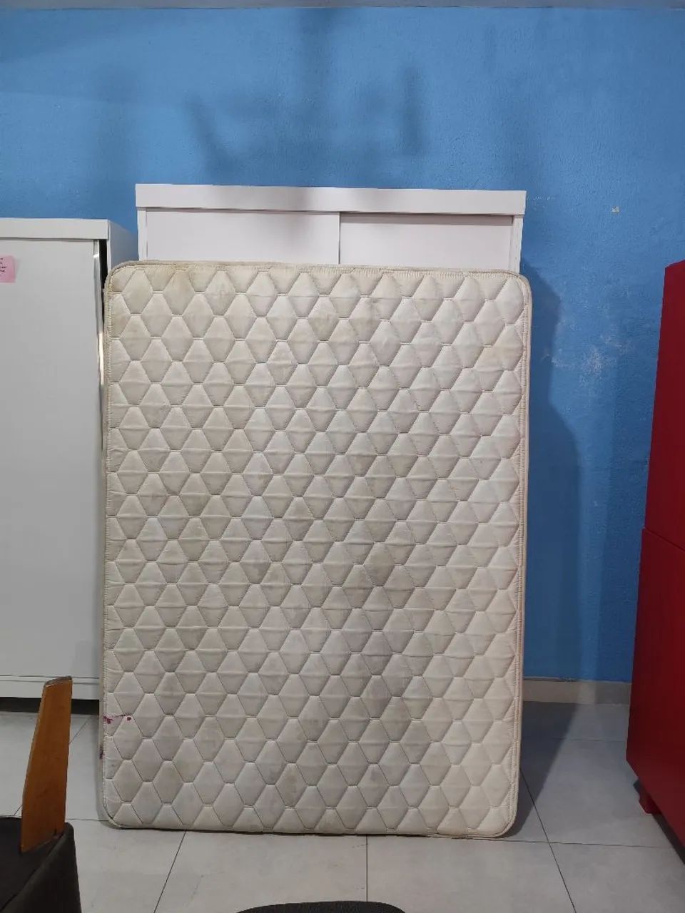 Colchão De Casal  - Foto 2