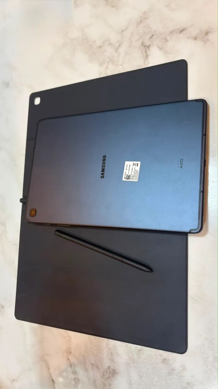 Tab s6 lite  - Foto 2